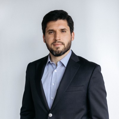 Daniel Labbe